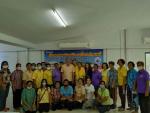 โครงการฝึกอบรมส่งเสริมอาชีพกลุ่มสตรีเทศบาลตำบลหนองใหญ่ ประจำ